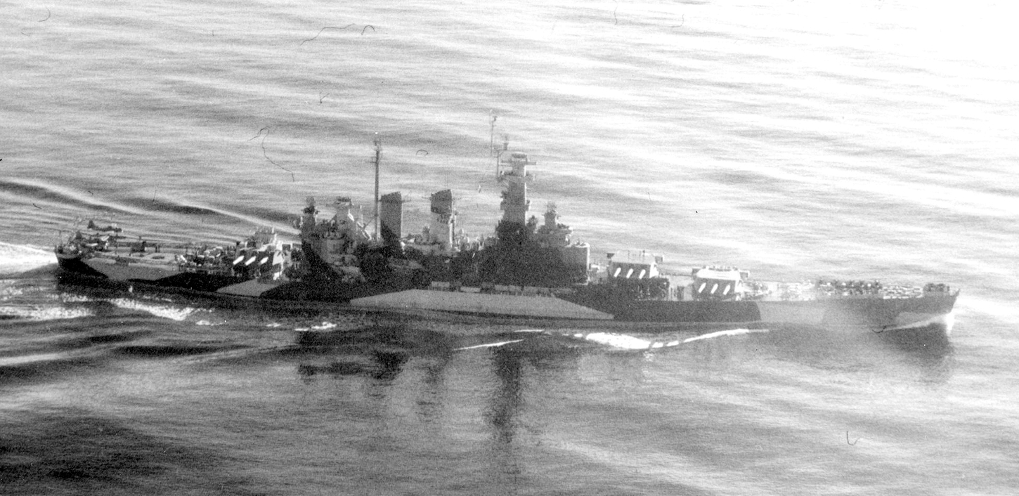 ship